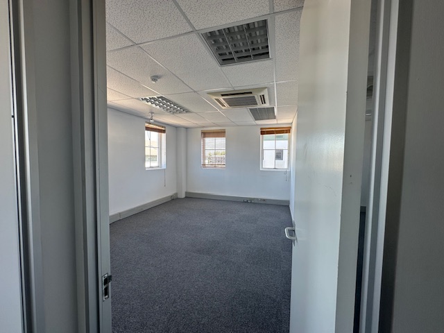 To Let commercial Property for Rent in Techno Park Western Cape